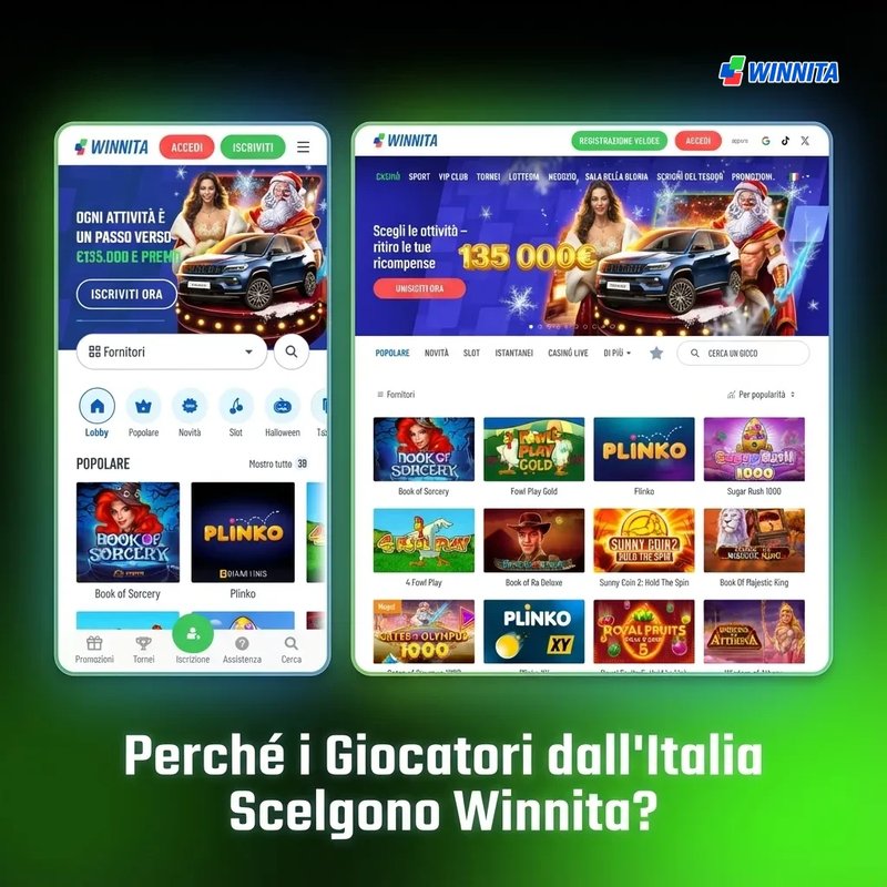 La Rivoluzione del Gioco Mobile in Italia ha Iniziato a Muoversi
