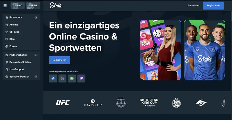 Einleitung: Der Moment, in dem Tim das kostenlose Spielgeld entdeckt