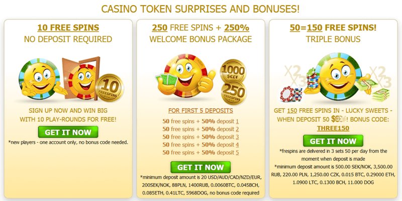 Exploring the Best Features of Spinfin Casino in the UK